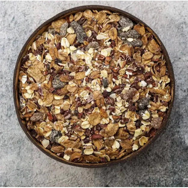 Muesli Sin Azúcar Multi Semilla 700g