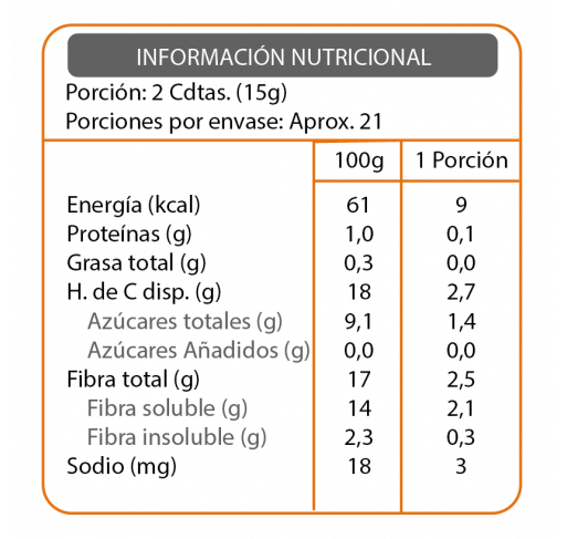 Mermelada damasco frasco sin azúcar En Línea 320g