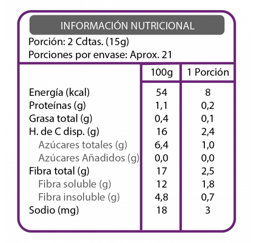Mermelada mora frasco sin azúcar En Línea 320g