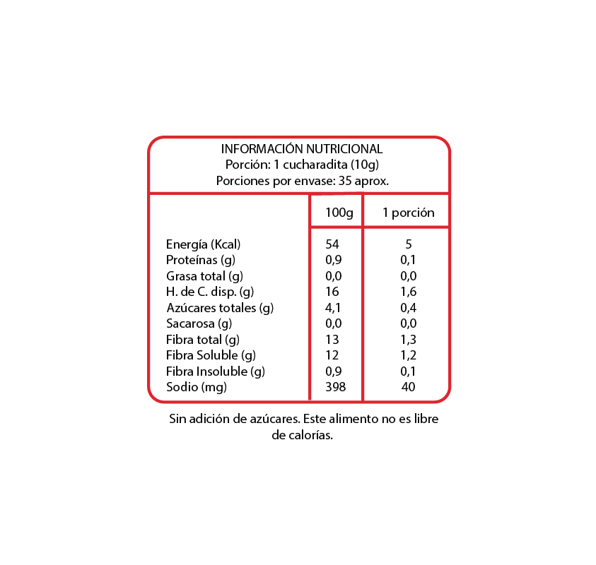 Ketchup pote sin azúcar En Línea  350g