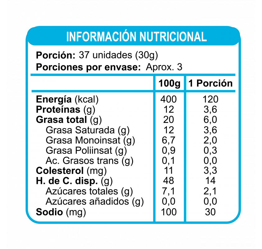 Balls crocantes 60% cacao sin azúcar En Línea 90g