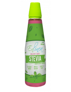 Endulzante stevia sin azúcar En Línea 180ml