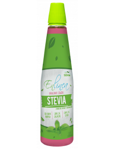 Endulzante stevia sin azúcar En Línea 250ml