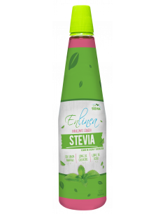Endulzante stevia sin azúcar En Línea 360ml