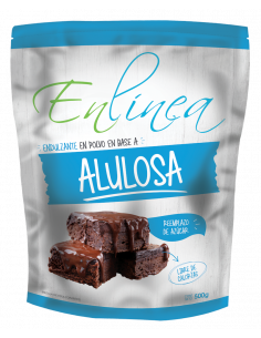 Alulosa sin azúcar En Línea 500g