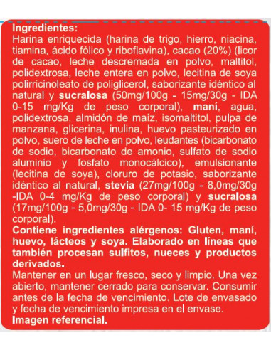 Galleta moneda bañada en chocolate sin azúcar...