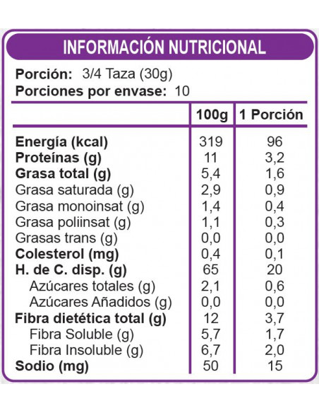 Cereal balls sin azúcar En Línea  300g
