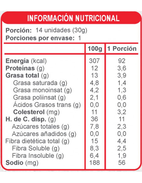 Galleta moneda bañada en chocolate sin azúcar En Línea 30g