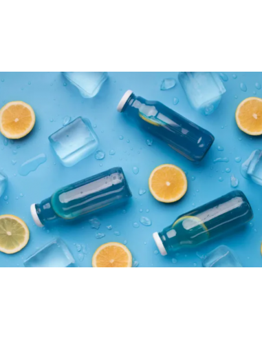 Néctar Isotónico Naranja 600ml