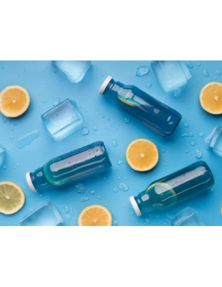 Néctar Isotónico Naranja 600ml