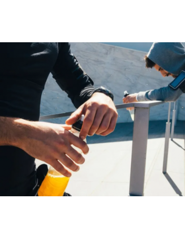 Néctar Isotónico Piña 600ml