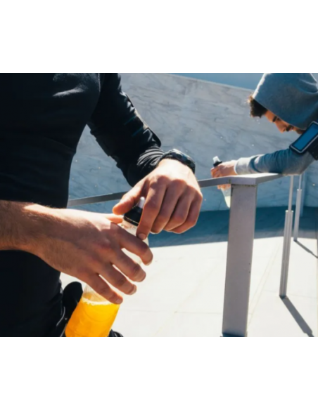 Néctar Isotónico Piña 600ml