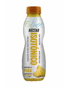 Néctar Isotónico Piña 600ml