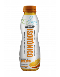 Néctar Isotónico Naranja 600ml