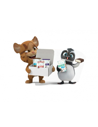 Pack Familiar En Línea