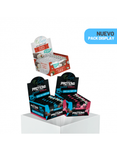 Pack Display En Línea