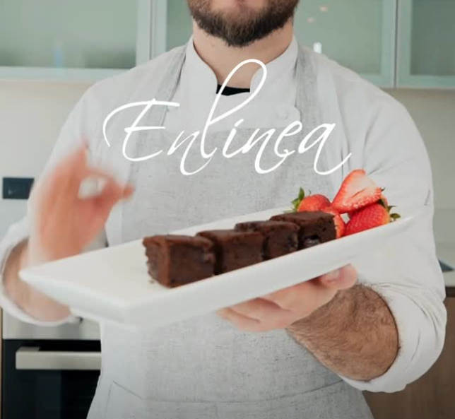 Brownie sin azúcar: fácil y delicioso