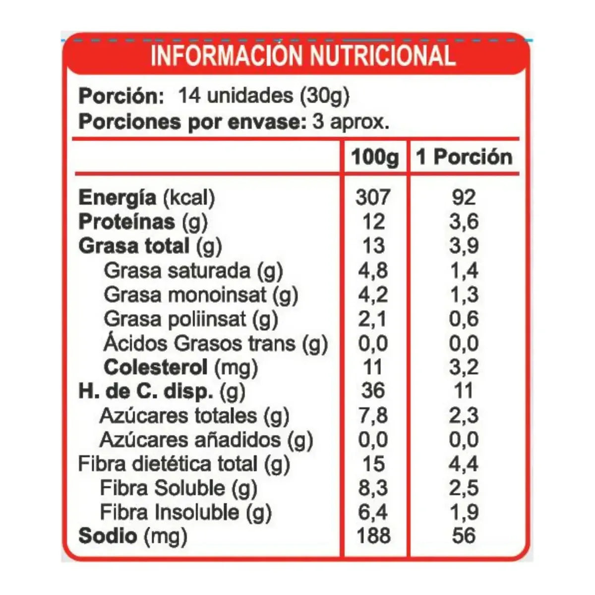 Galleta Sin Azúcar Bañada En Cacao 100g