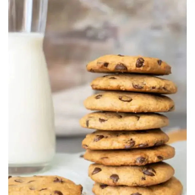 Galleta Sin Azúcar sabor Chocolate 120g
