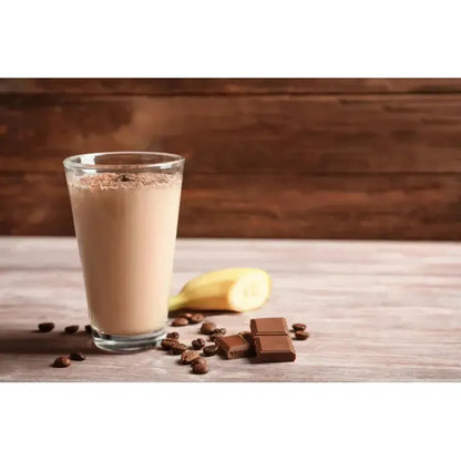 Batido Proteína Colágeno, Sin Azúcar, 300g Sabor Chocolate