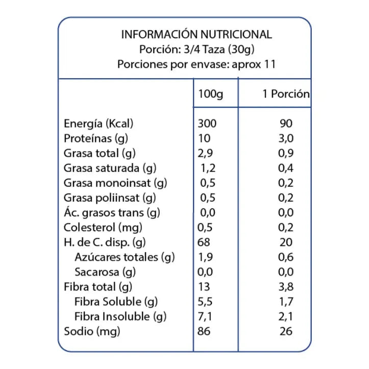 Cereal Sin Azúcar Kids Bolita Chocolate 330g