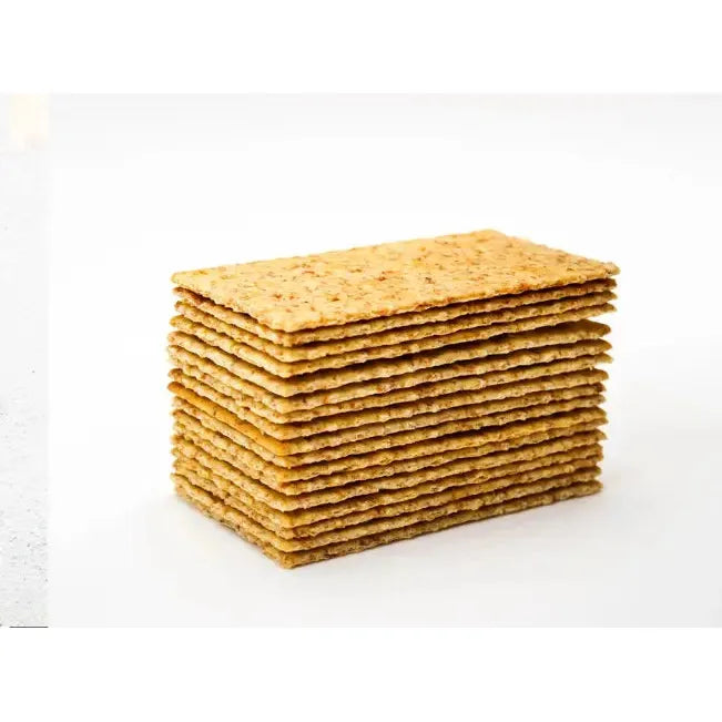 Galletas Sin Azúcar de Salvado