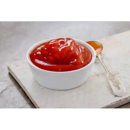 Ketchup Sin Azúcar 700g