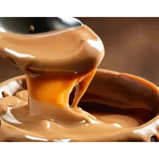 Dulce De Leche Sin Azúcar Y Sin Lactosa, 380g