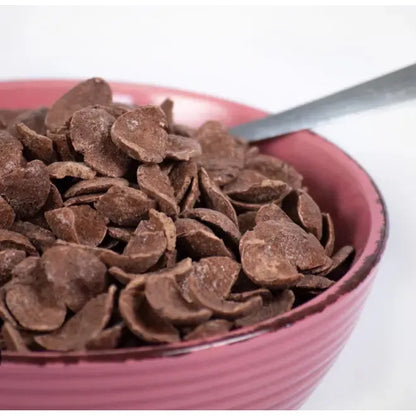 Cereal Sin Azúcar Hojuela Proteína Vegano 300g