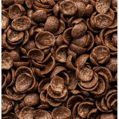 Cereal Sin Azúcar Hojuela de Chocolate 330g