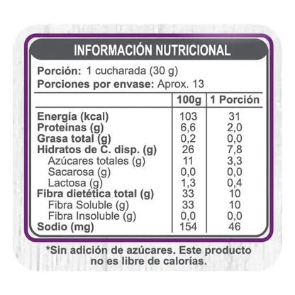 Dulce De Leche Sin Azúcar Y Sin Lactosa, 380g