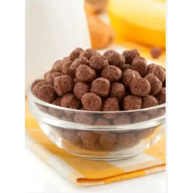Cereal Sin Azúcar Kids Bolita Chocolate 330g