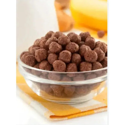 Cereal Sin Azúcar Kids Bolita Chocolate 330g