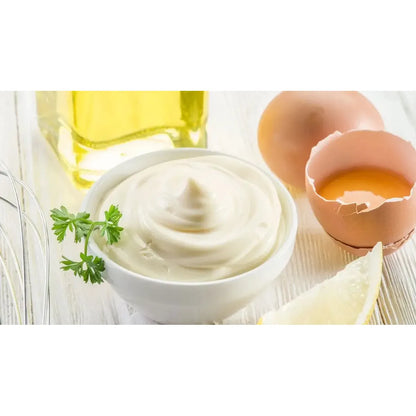 Mayonesa Light Sin Sodio 350g