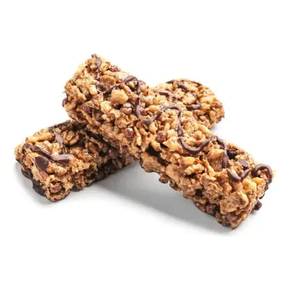 Barra Cereal Sin Azúcar Crema Avellanas 6un De 20g