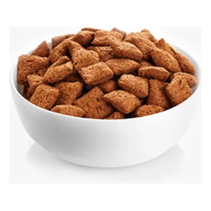 Cereal Sin Azúcar Relleno de Chocolate 360g