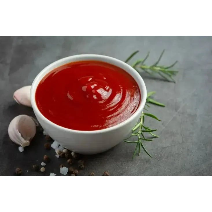 Ketchup Sin Azúcar 700g