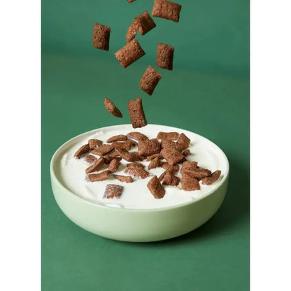 Cereal Sin Azúcar Relleno de Chocolate 360g