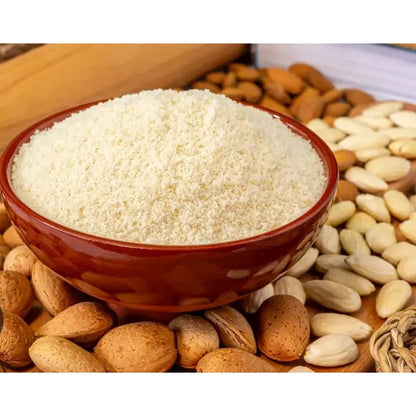 Harina De Almendras Sin Piel, 450g